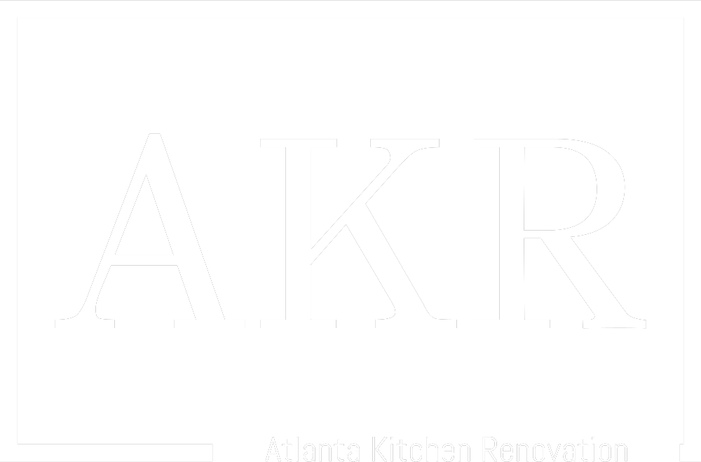 Atlanta Kitchen Renovation - AKR Logo