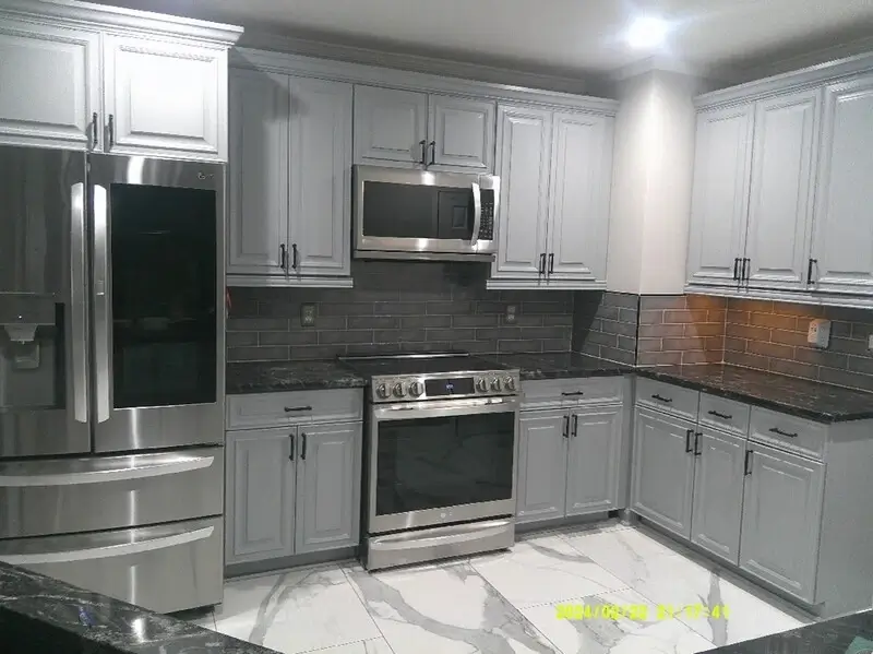 Atlanta Kitchen Renovation Image 8a