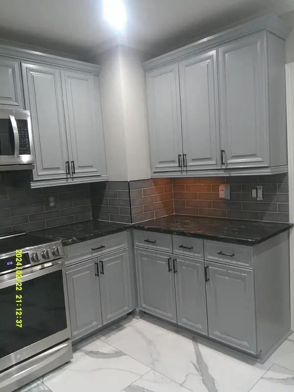 Atlanta Kitchen Renovation Image 8b