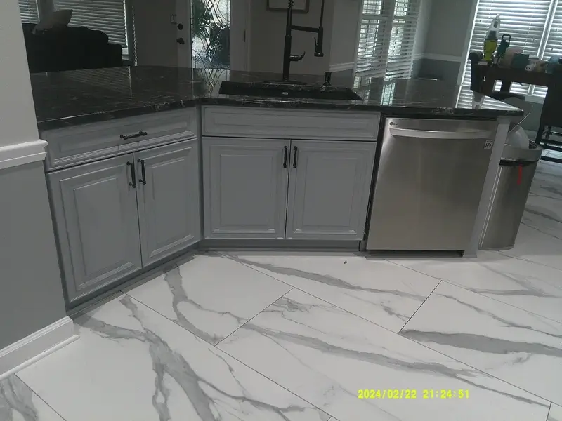 Atlanta Kitchen Renovation Image 8c